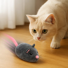 Interaktiv Elektrisk Kattleksak