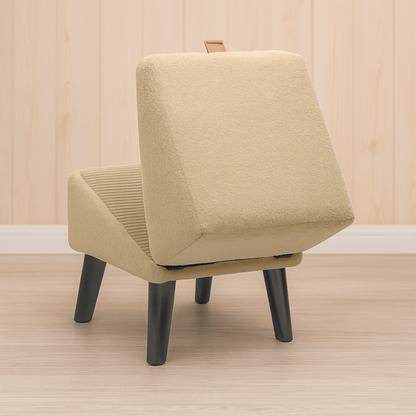 Hopphjälp & Fotpall för Husdjur