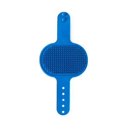 3-i-1 Kattborste – Klösborste, Massage & Fällningsverktyg (Självborstande)