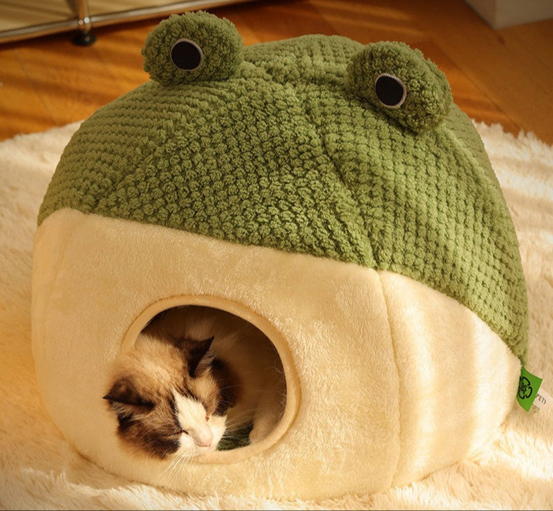 Grodbädd för Katt & Hund