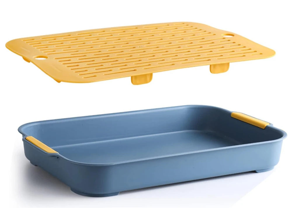 Smådjurs Toalettlåda