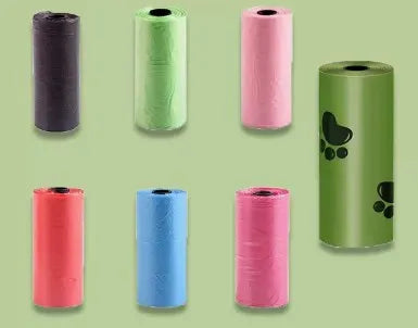 Kattsandsskopa med Inbyggd Påshållare