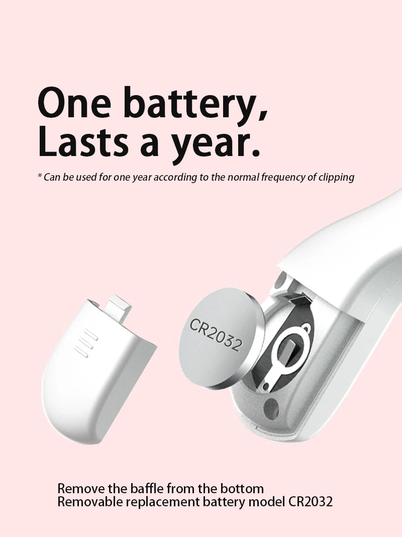 LED Klosax för Hund & Katt