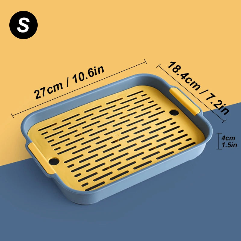 Smådjurs Toalettlåda