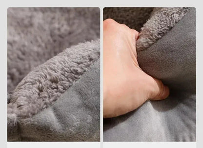 Mjuk & Varm Husdjursbädd